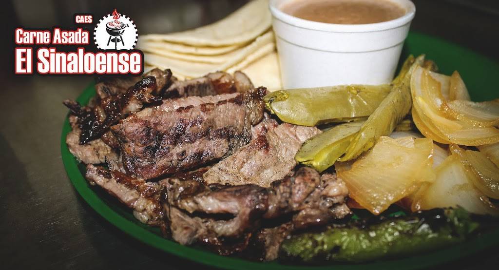 Carne Asada el Sinaloense | restaurant | Churubusco, Calz del Tecnológico 1_5, Tomas Aquino, 22414 Tijuana, B.C., Mexico | 016646241667 OR +52 664 624 1667