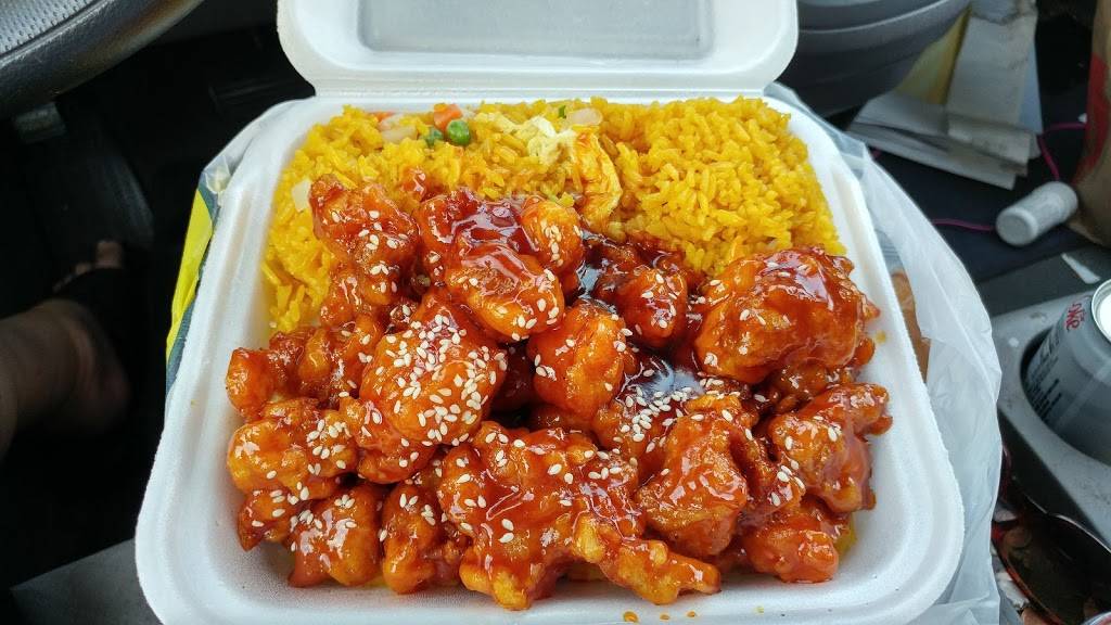 Peking Fast Food | restaurant | 11303 N Nebraska Ave, Tampa, FL 33612, USA | 8139724048 OR +1 813-972-4048