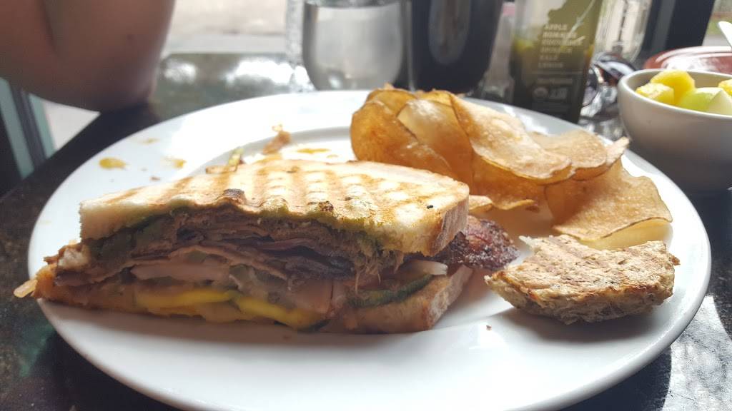 Tasi Cafe | cafe | 680 N Pearl St #1518, Columbus, OH 43215, USA | 6142220788 OR +1 614-222-0788