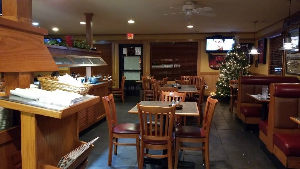 Pizza Hut | meal takeaway | 675 Beaumont Plaza, Harrodsburg, KY 40330, USA | 8597345143 OR +1 859-734-5143