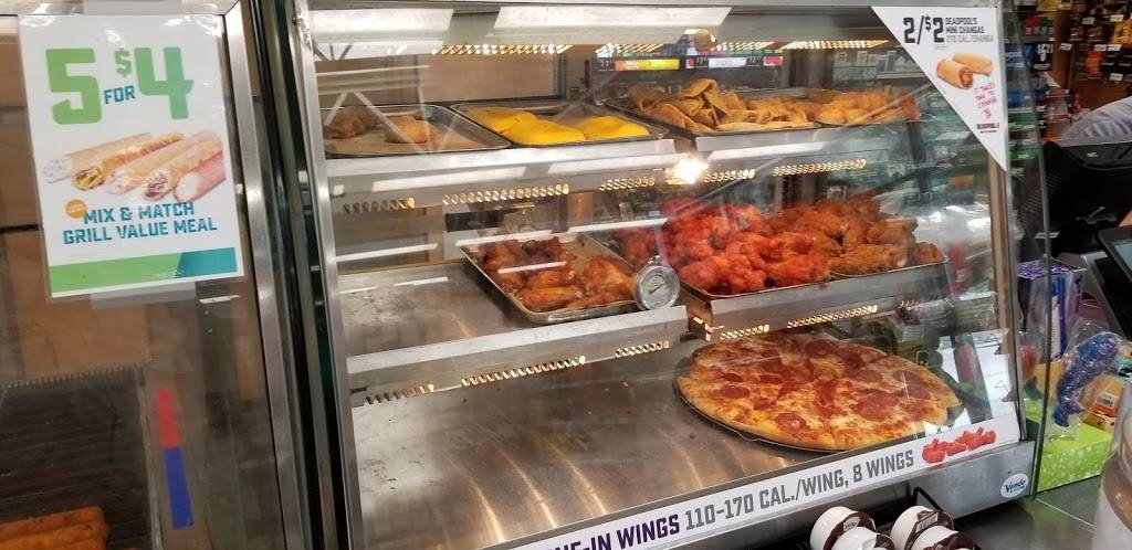 7-Eleven | bakery | 2720 E Robinson St, Orlando, FL 32803, USA | 4078960002 OR +1 407-896-0002