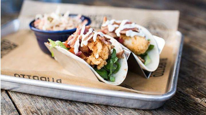 Burrito Gallery Jacksonville Beach | restaurant | 300 Beach Blvd #1, Jacksonville Beach, FL 32250, USA | 9042466521 OR +1 904-246-6521