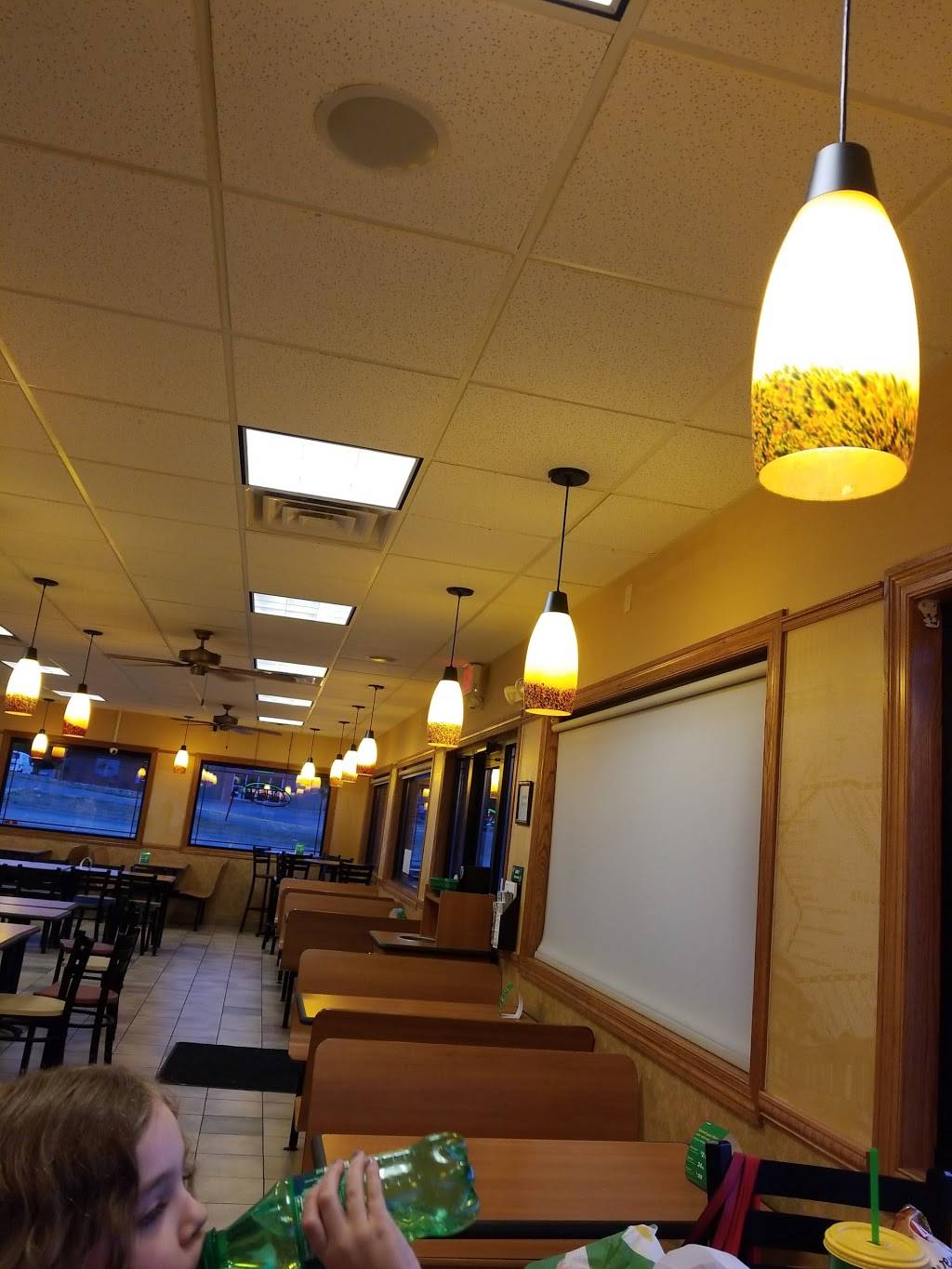 Subway | restaurant | 1001 N Hickory Blvd, Pleasant Hill, IA 50327, USA | 5152662890 OR +1 515-266-2890