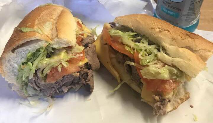 Walshs Deli & Liquors | restaurant | 53 Davis Ave, Kearny, NJ 07032, USA | 2019913555 OR +1 201-991-3555