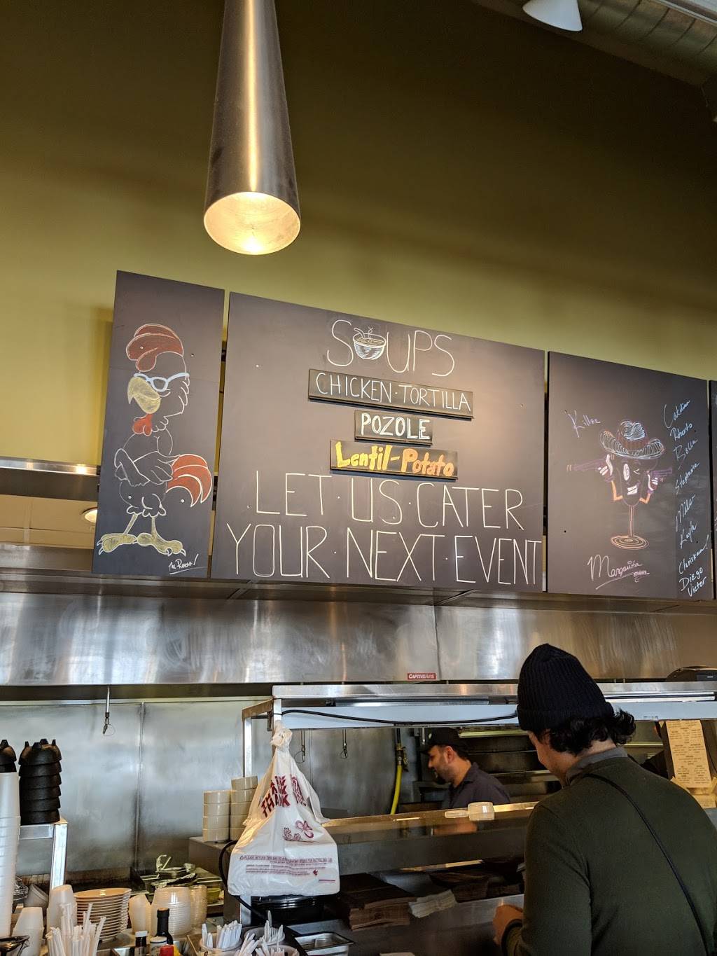 Tacos El Norte Lake Bluff | restaurant | 305 Waukegan Rd, Lake Bluff, IL 60044, USA | 2248805141 OR +1 224-880-5141