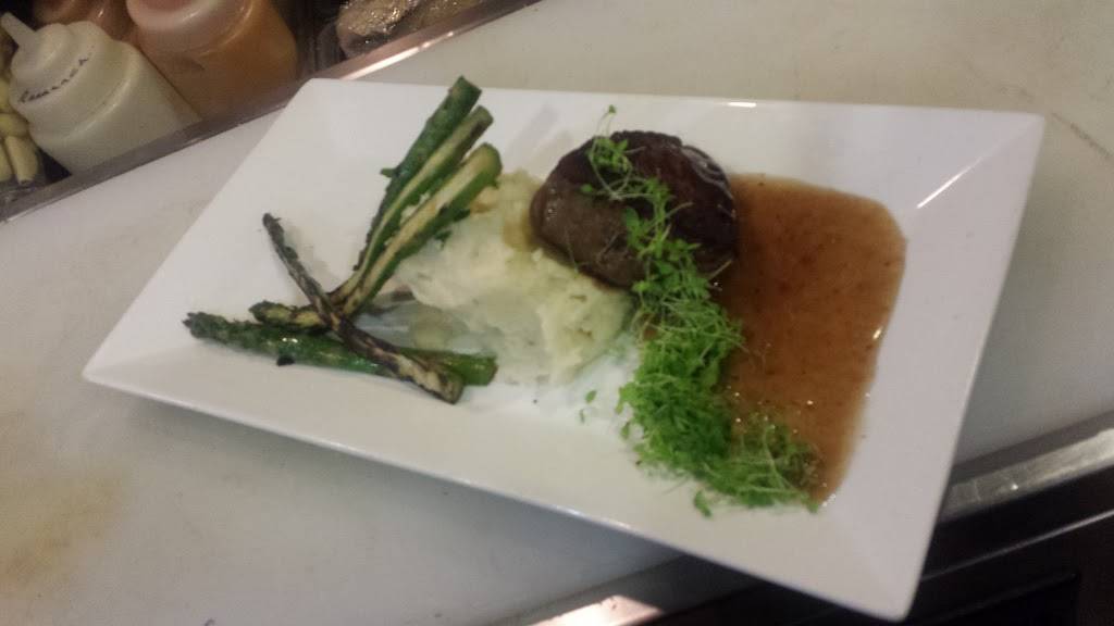 HCK Kitchen & Cocktails | night club | 1111 E Champlain Dr #108, Fresno, CA 93720, USA | 5594339201 OR +1 559-433-9201