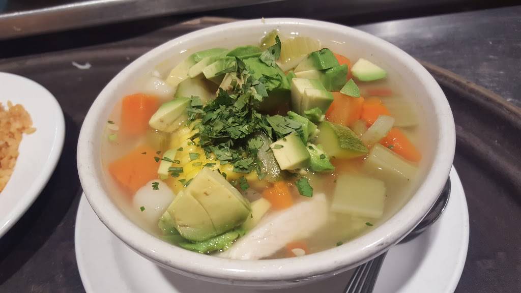 Sylvias Enchilada Kitchen | restaurant | 6401 Woodway Dr, Houston, TX 77057, USA | 7133347295 OR +1 713-334-7295