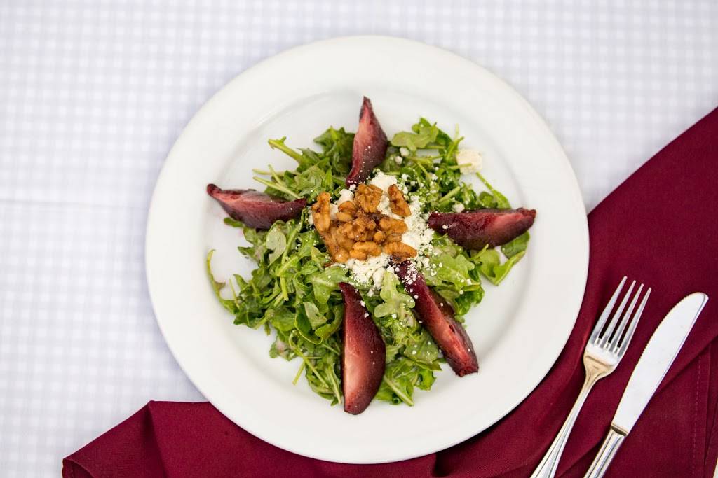 Portobello Grill | restaurant | Portobello Grill, 875 Middlefield Rd, Redwood City, CA 94063, USA | 6502999918 OR +1 650-299-9918