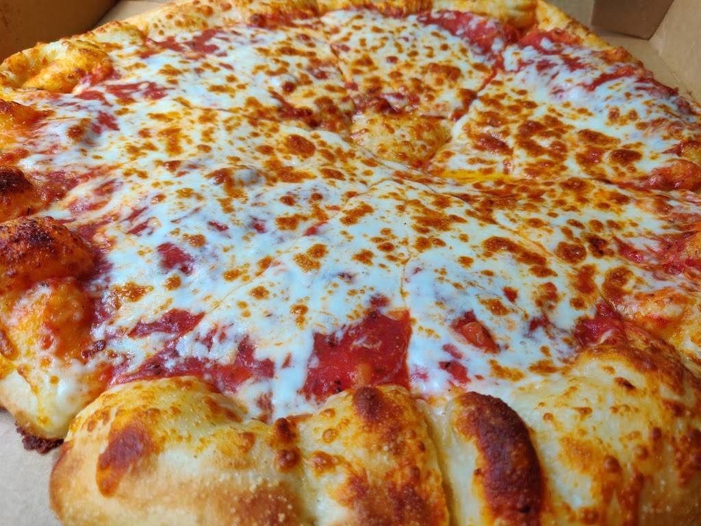Little Caesars Pizza | meal takeaway | 4515 N Pine Island Rd, Sunrise, FL 33351, USA | 9547491920 OR +1 954-749-1920