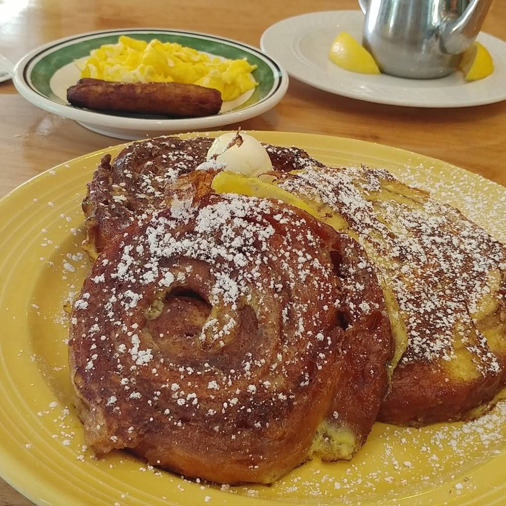 The Reyn Coffee Shop | cafe | 635 N Lake Ave, Pasadena, CA 91101, USA | 6264495768 OR +1 626-449-5768