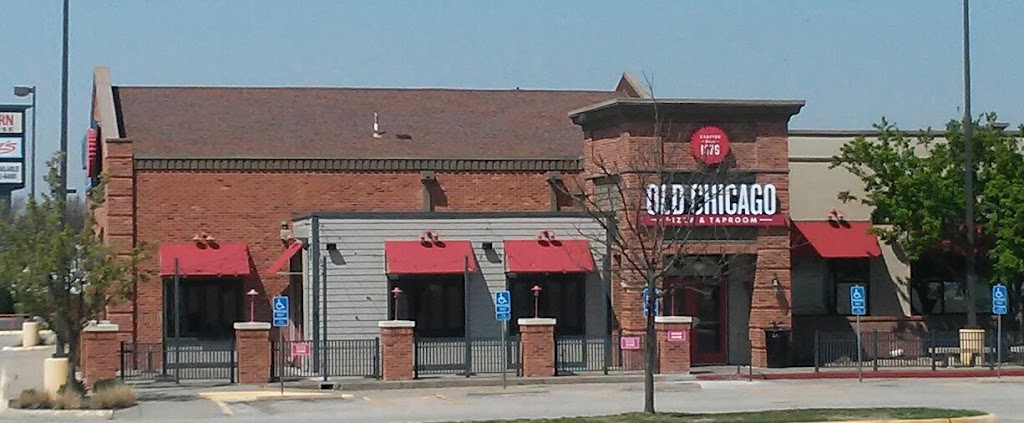 Old Chicago | restaurant | 7626 E Kellogg Dr, Wichita, KS 67207, USA | 3162720120 OR +1 316-272-0120
