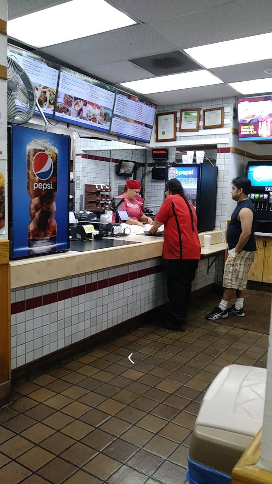 El Taco Loco | restaurant | 4150 Stine Rd, Bakersfield, CA 93313, USA | 6618278248 OR +1 661-827-8248