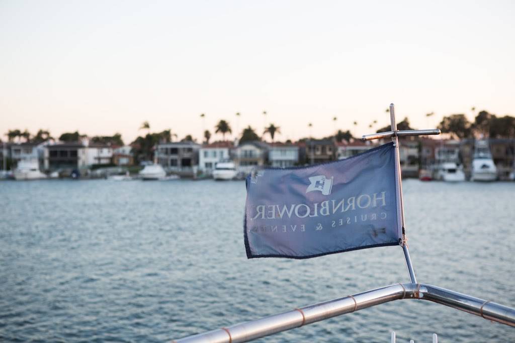 Hornblower Cruises & Events - North Location | restaurant | 3101 West Coast Hwy #209, Newport Beach, CA 92663, USA | 9496502412 OR +1 949-650-2412