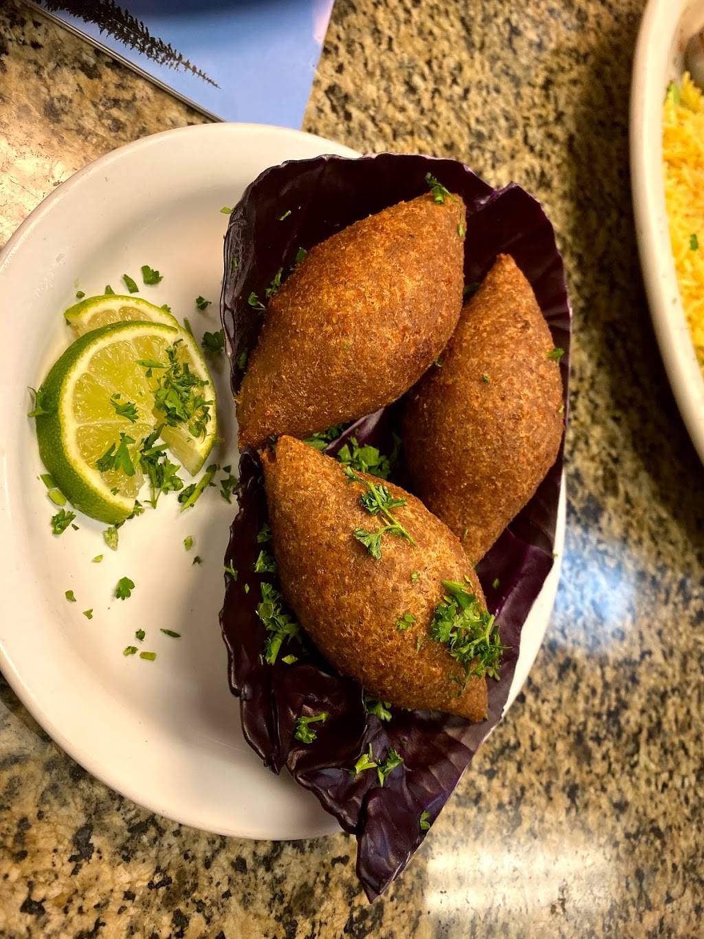 Falafel House | restaurant | 6815 196th St SW suite g, Lynnwood, WA 98036, USA | 4257757526 OR +1 425-775-7526