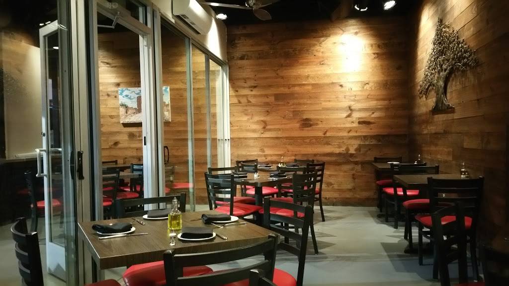 Open Sesame Lebanese Grill | restaurant | 2615 Oak Lawn Ave, Dallas, TX 75219, USA | 4697262825 OR +1 469-726-2825