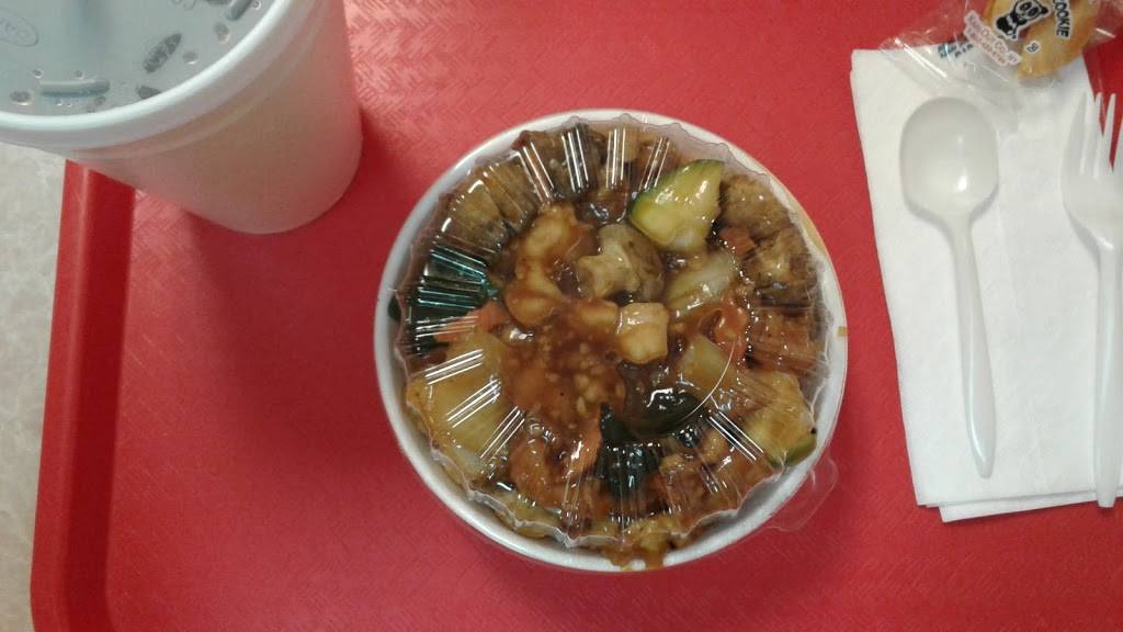 Panda Wok | restaurant | 131 Cochran St, Simi Valley, CA 93065, USA | 8053060887 OR +1 805-306-0887