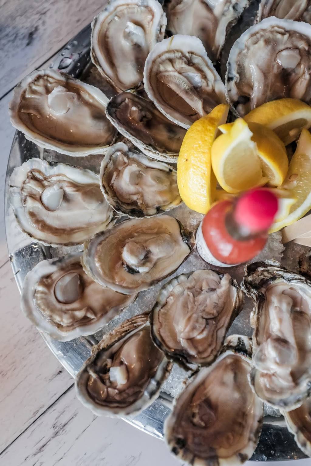 Hook & Reel Cajun Seafood & Bar | restaurant | 3539 S Jefferson St, Baileys Crossroads, VA 22041, USA | 5713478187 OR +1 571-347-8187