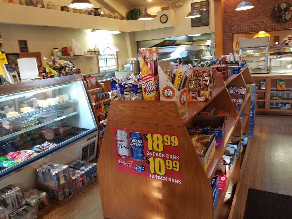 Five Points Country Market | restaurant | 3369 N Main St, Mansfield, OH 44903, USA | 4195263663 OR +1 419-526-3663