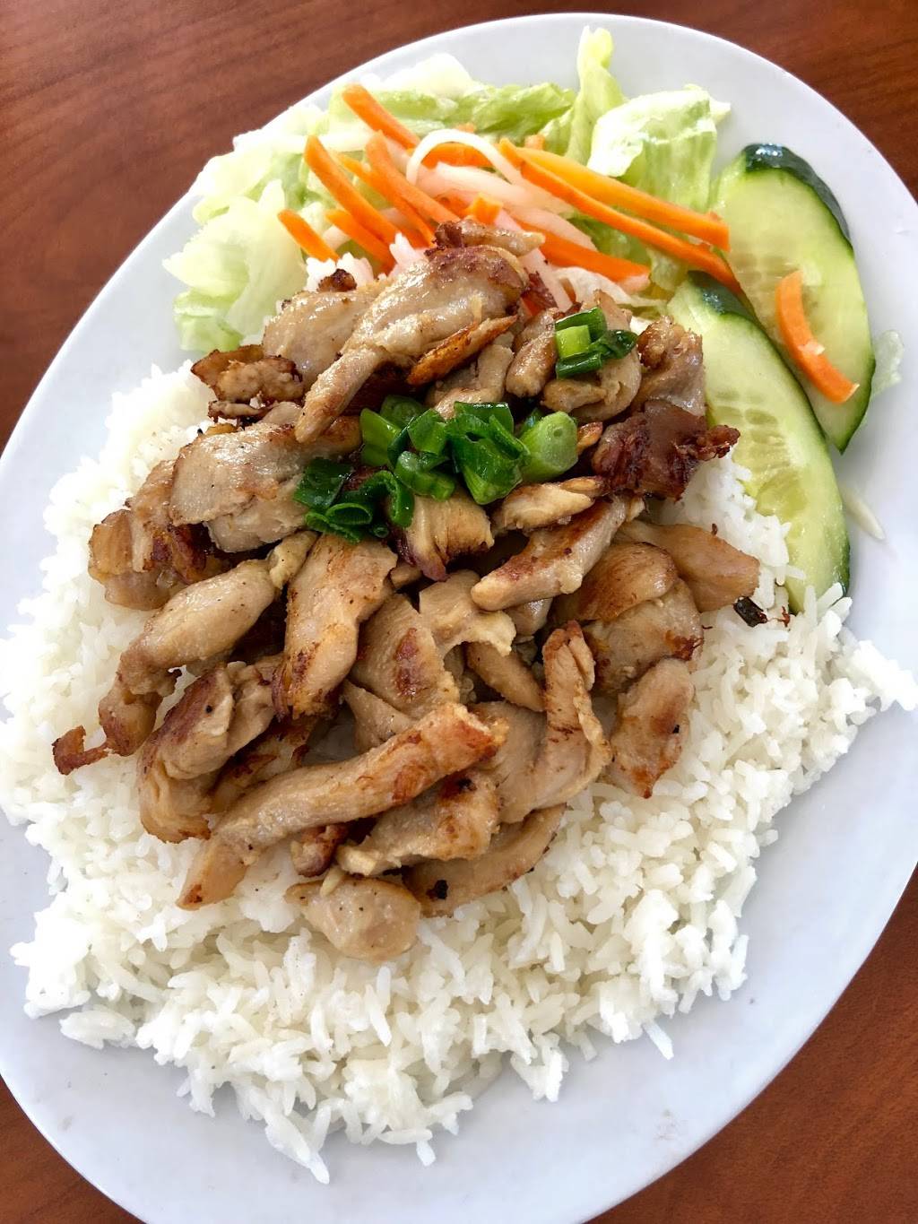 Pho Huynh Hiep 6 - Kevins Noodle House | restaurant | 2034 N Main St, Walnut Creek, CA 94596, USA | 9259334746 OR +1 925-933-4746