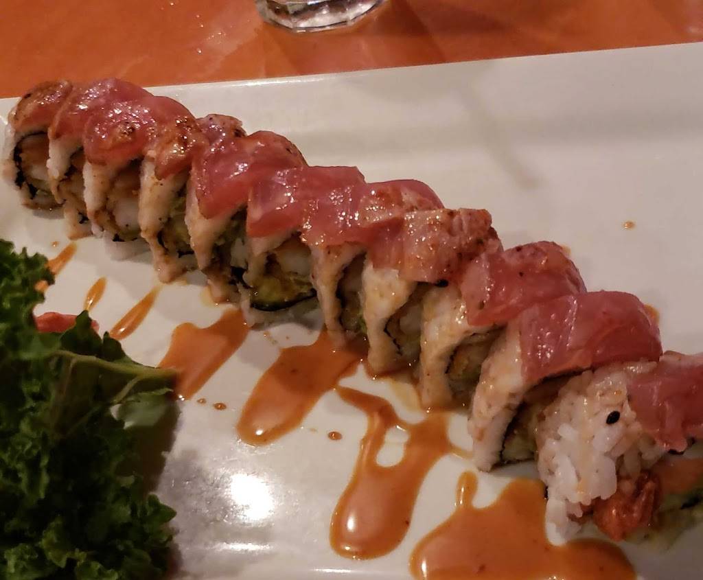 Sumo Japanese Restaurant | restaurant | 3354 W Hillsboro Blvd, Deerfield Beach, FL 33442, USA | 9544264300 OR +1 954-426-4300