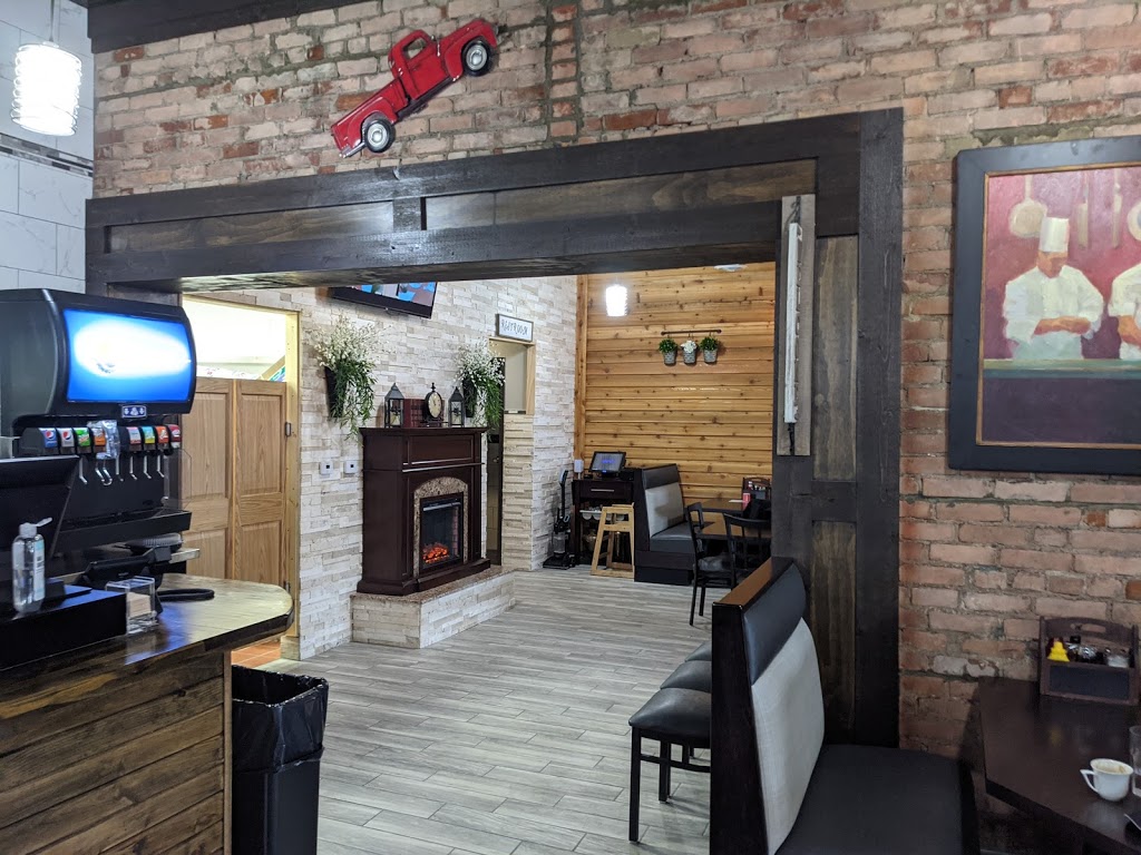 Farmer Franks | restaurant | 2542 Market St, Detroit, MI 48207, USA | 3134743600 OR +1 313-474-3600