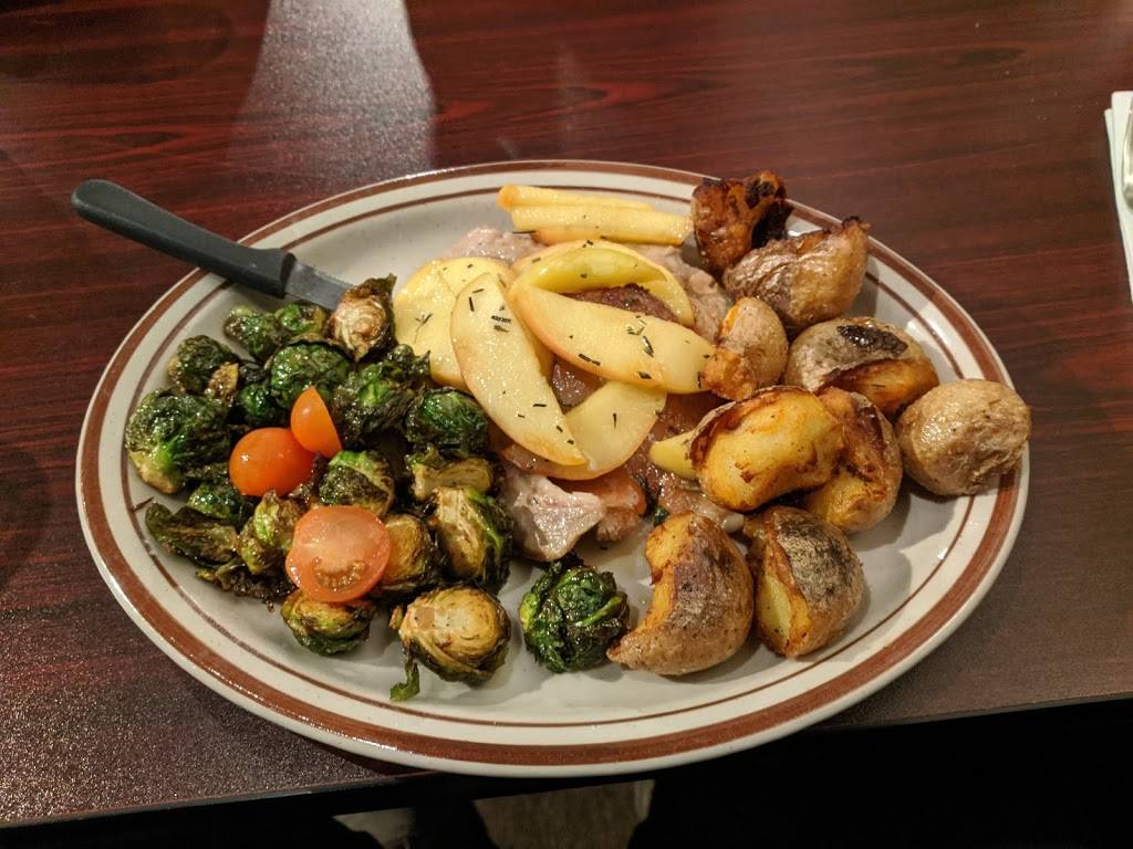 Sabores of the Valley | restaurant | 6944 Almaden Expy, San Jose, CA 95120, USA | 4086225935 OR +1 408-622-5935