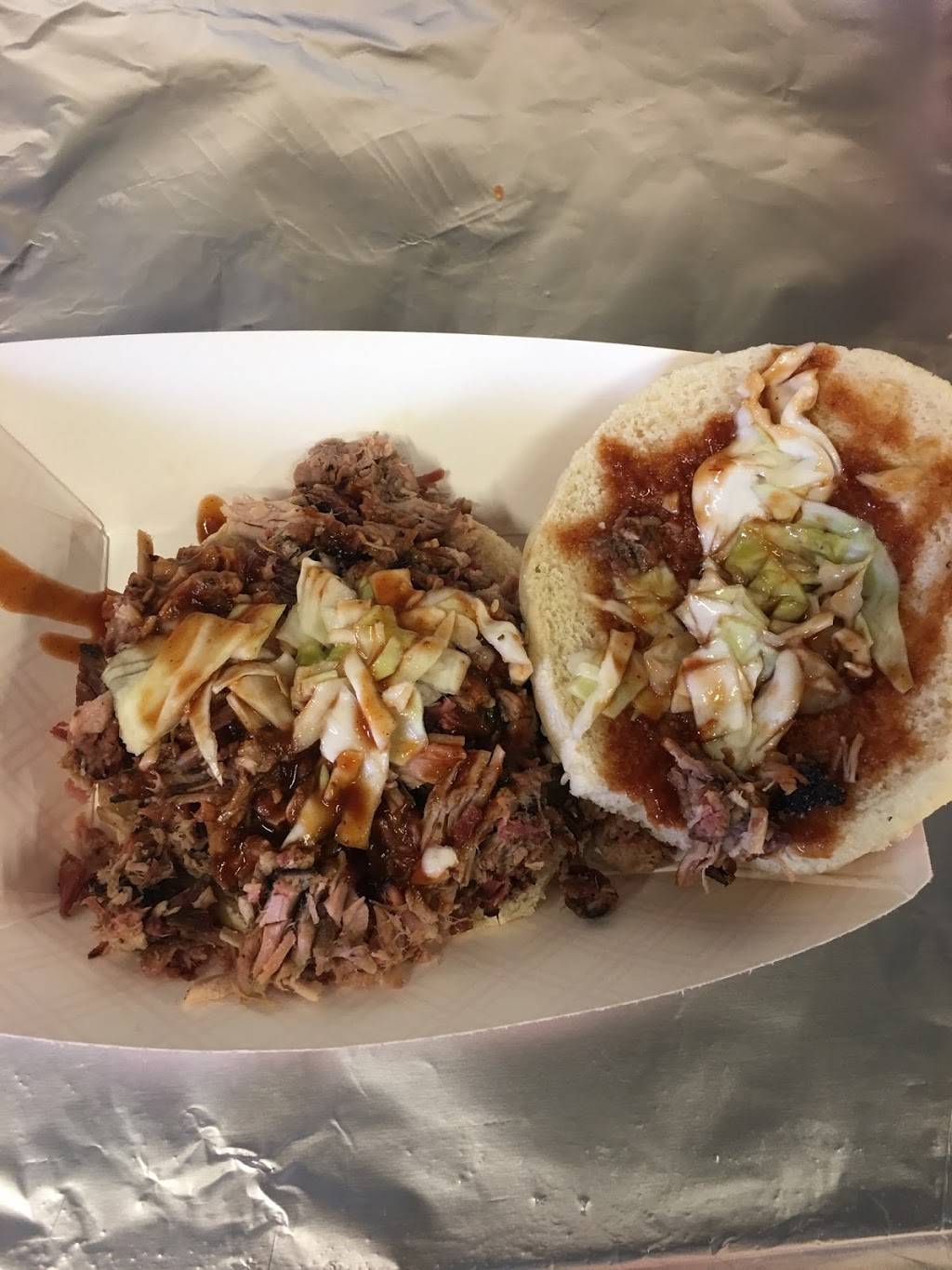 Big Daddys Pigalicious BBQ | restaurant | 1501 W Main St, Corning, AR 72422, USA | 8702152805 OR +1 870-215-2805