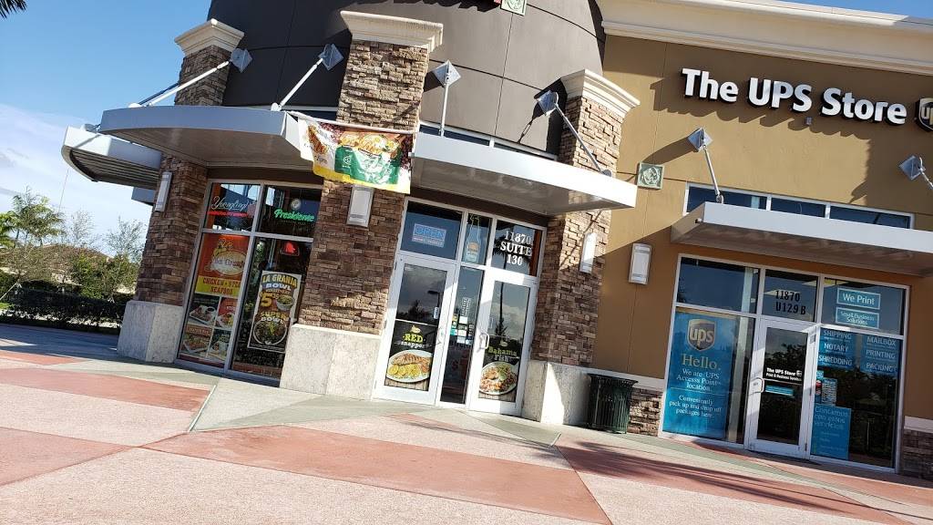 La Granja | restaurant | 11870 Hialeah Gardens Blvd #130, Hialeah Gardens, FL 33018, USA | 3058276611 OR +1 305-827-6611