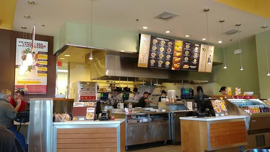 Noodles and Company | restaurant | 11083 Parkside Dr, Knoxville, TN 37934, USA | 8656751869 OR +1 865-675-1869