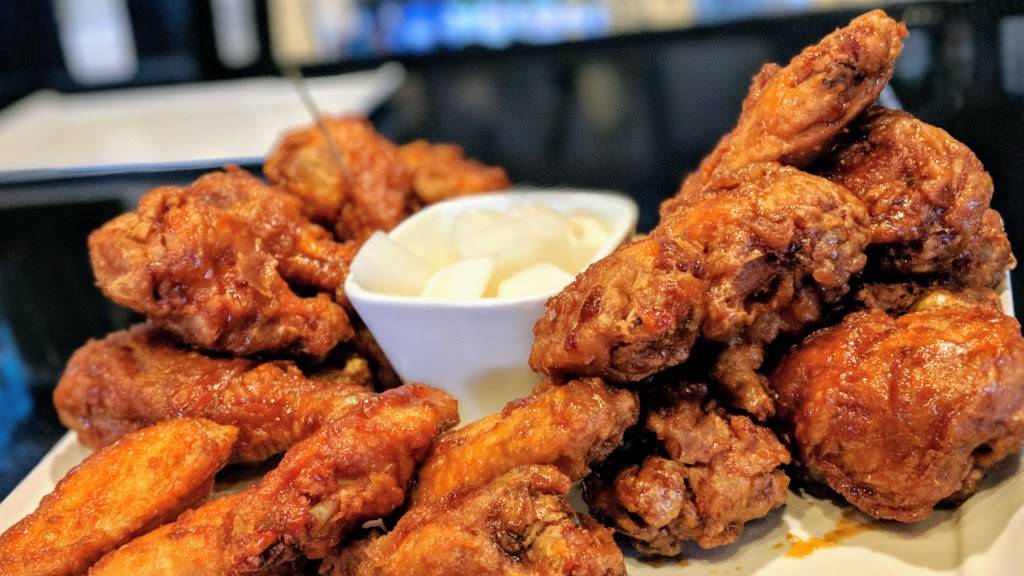 Bonchon Arlington | restaurant | 2201 N Pershing Dr E, Arlington, VA 22201, USA | 7035281011 OR +1 703-528-1011