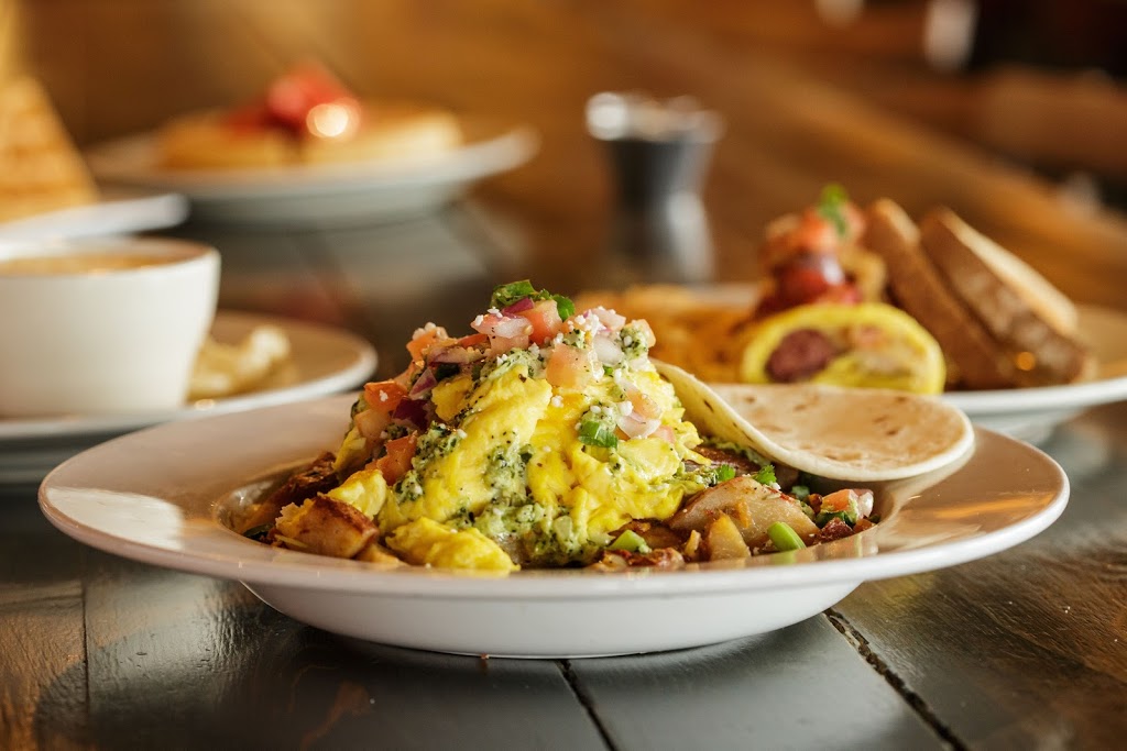 The Egg Bistro Haygood | restaurant | 1033 Independence Blvd, Virginia Beach, VA 23455, USA | 7575245488 OR +1 757-524-5488