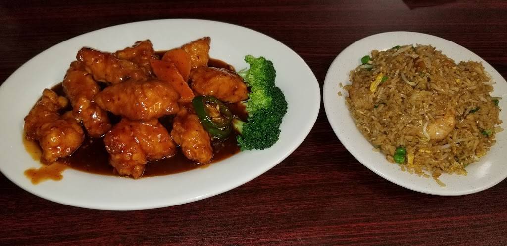 Chen‘s Kitchen | restaurant | 1678 FM 1960 W, 1678 Farm to Market 1960 Rd W, Houston, TX 77090, USA | 8326662860 OR +1 832-666-2860