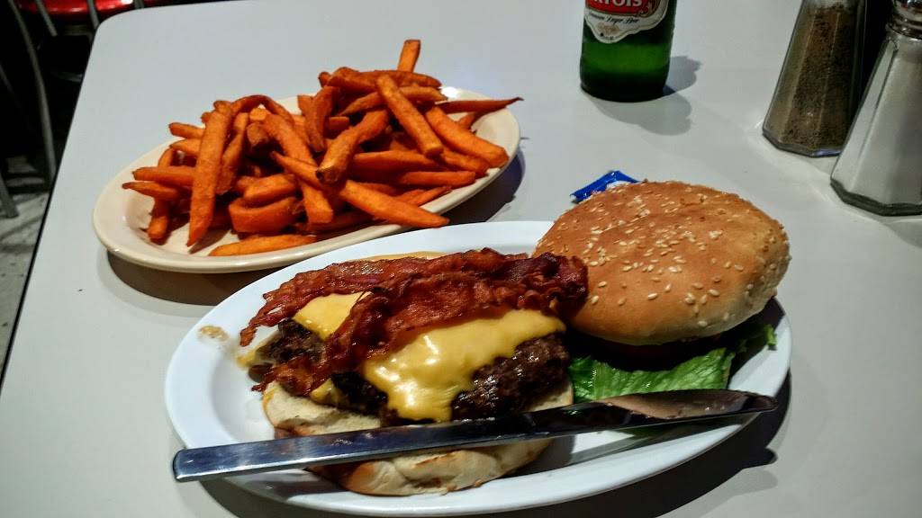 Peggy Sues | meal takeaway | 29 N San Pedro St, San Jose, CA 95110, USA | 4082986750 OR +1 408-298-6750