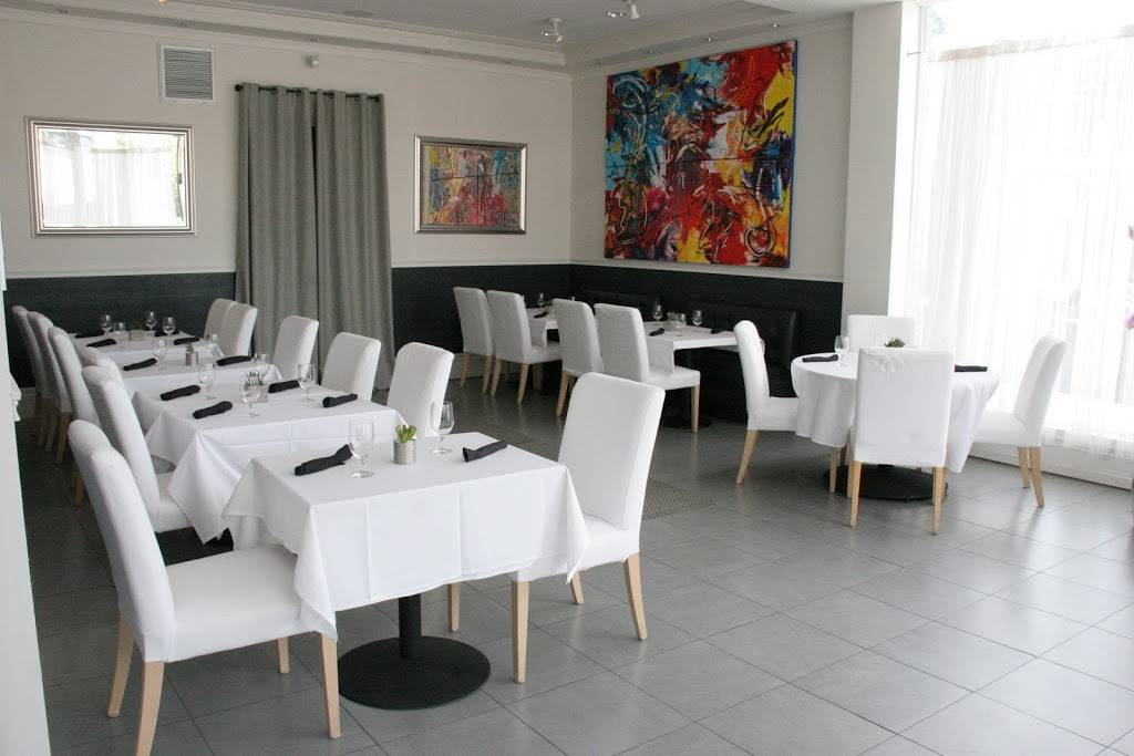 Petrossian Restaurant & Boutique | restaurant | 321 N Robertson Blvd, West Hollywood, CA 90048, USA | 3102716300 OR +1 310-271-6300