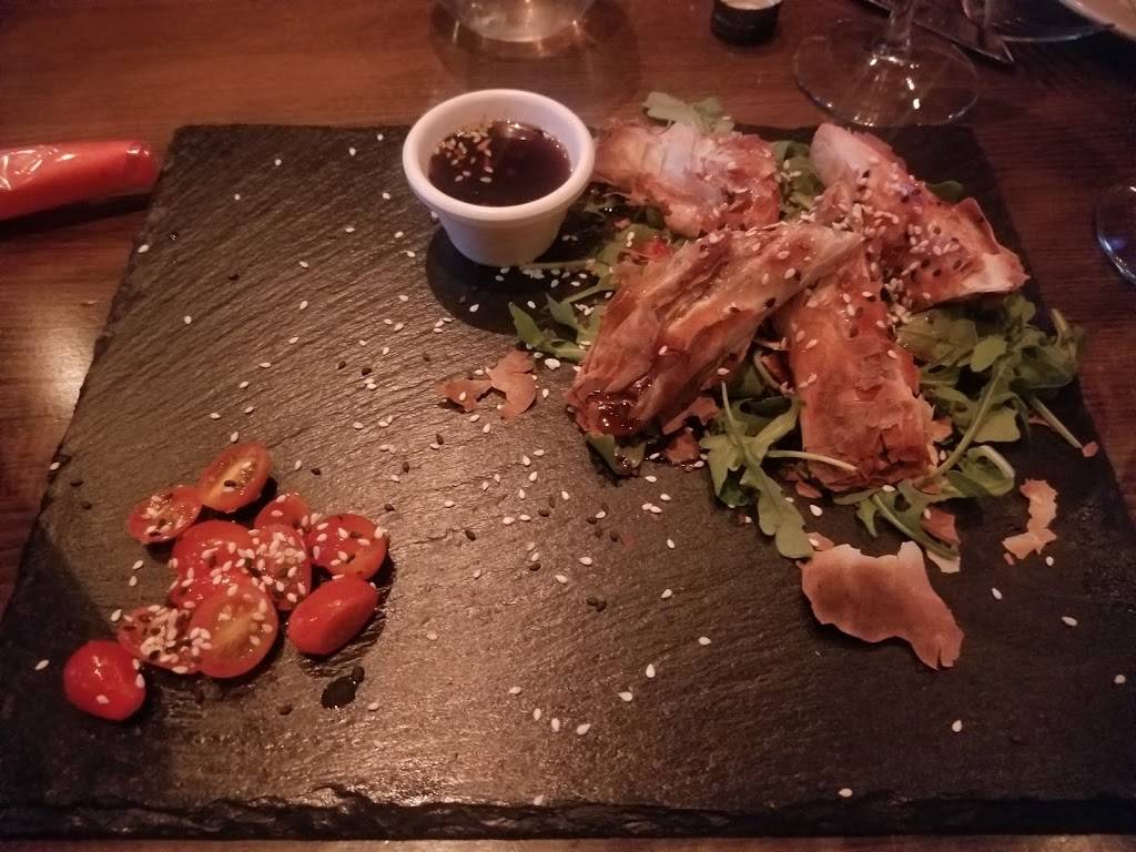 Houston Avenue Bar & Grill | restaurant | 1161 Montée des Pionniers, Terrebonne, QC J6V 0E1, Canada | 4505813838 OR +1 450-581-3838