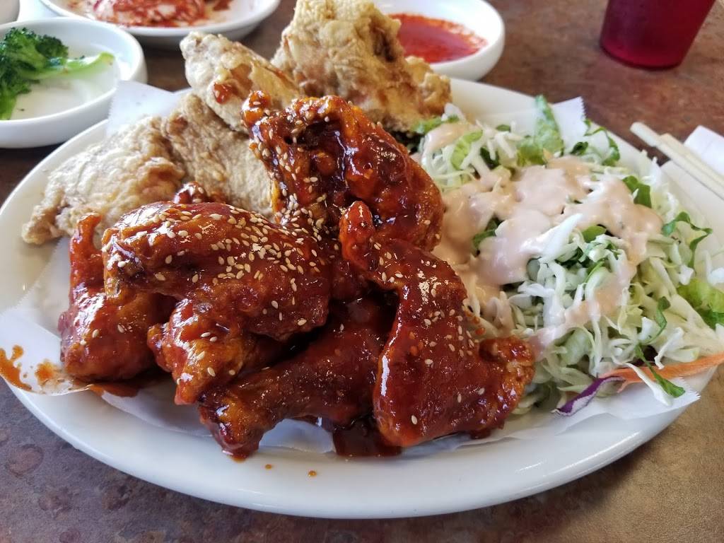 Palace BBQ | restaurant | 8718 S Tacoma Way, Lakewood, WA 98499, USA | 2535810880 OR +1 253-581-0880