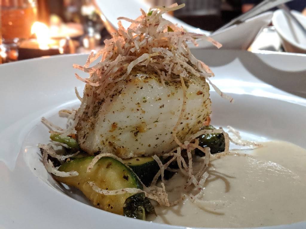 Endive | restaurant | 1468 Mecaslin St NW, Atlanta, GA 30309, USA | 4045049040 OR +1 404-504-9040