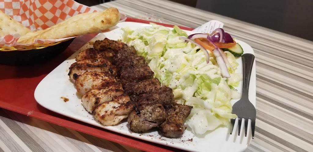 Afghani Cuisine Restaurant | restaurant | 10909 Yonge St, Richmond Hill, ON L4C 3E3, Canada | 9052377177 OR +1 905-237-7177