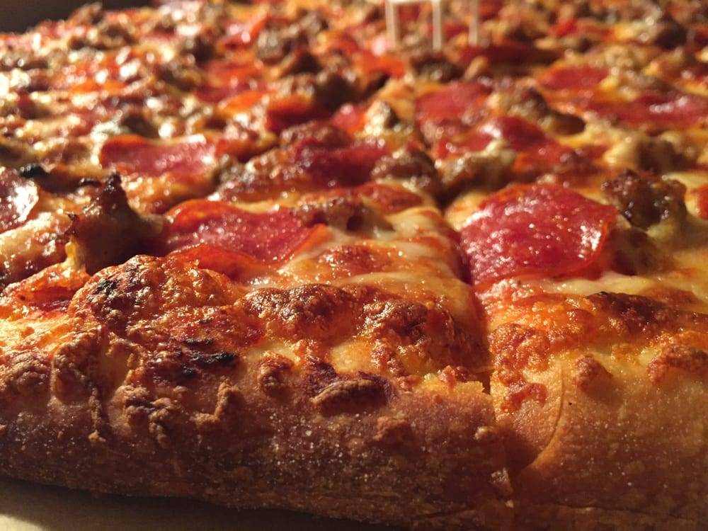 New York Pizza | restaurant | 1086 A St, Hayward, CA 94541, USA | 5105823333 OR +1 510-582-3333