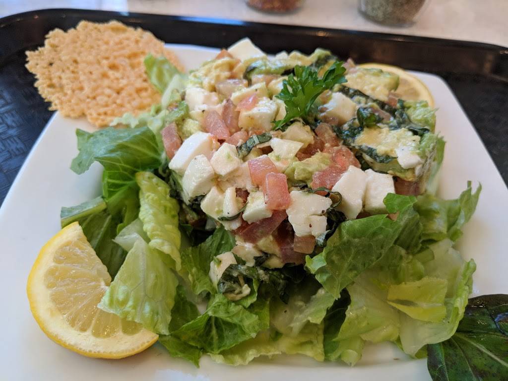 Cafesano | meal takeaway | 11130 M, South Lakes Dr, Reston, VA 20191, USA | 7033912100 OR +1 703-391-2100