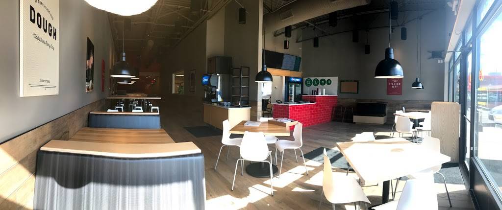 Marcos Pizza | meal delivery | 989 N U.S. 31, Whiteland, IN 46184, USA | 3175300000 OR +1 317-530-0000