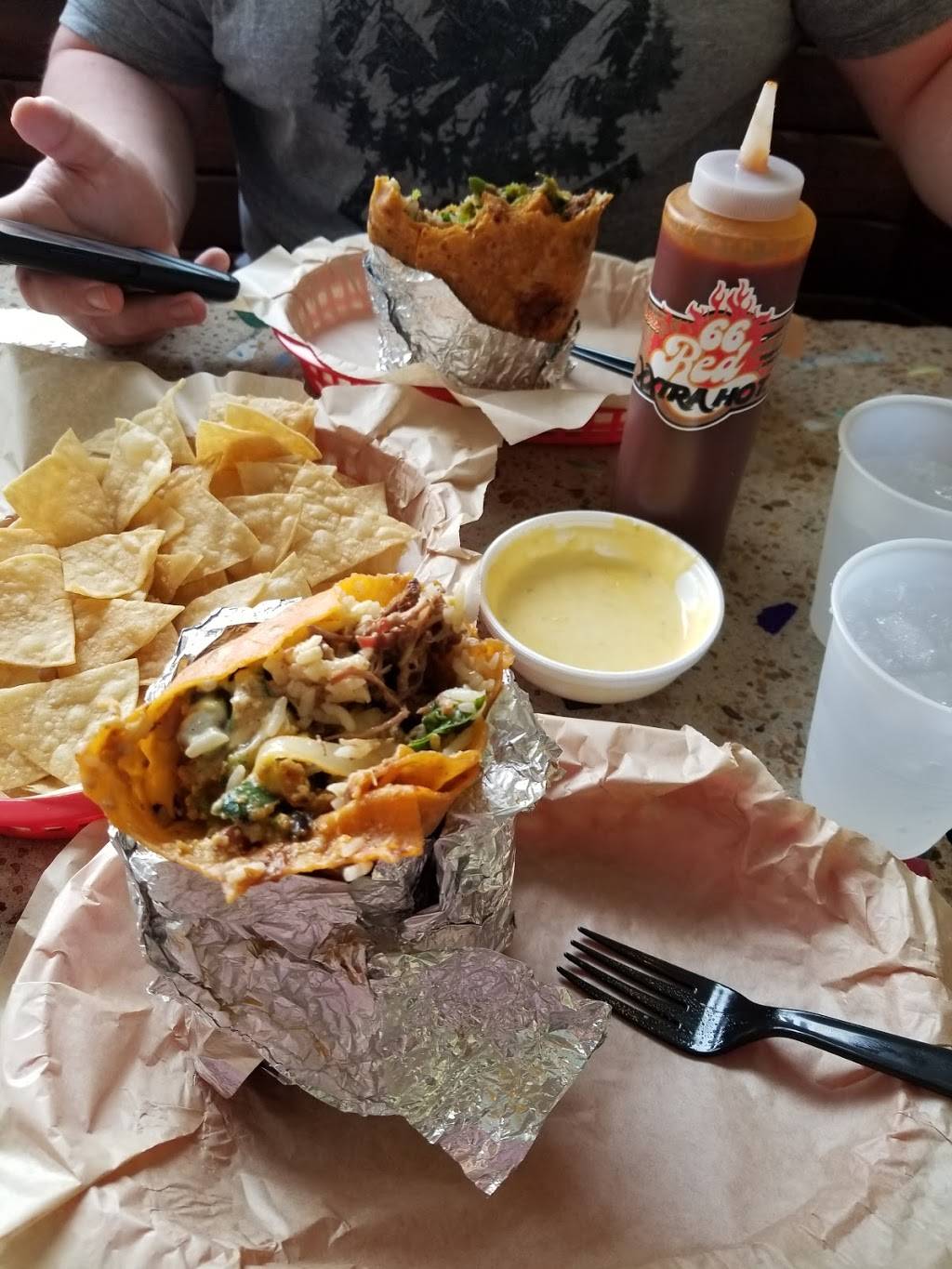 Cabo Bobs | restaurant | 7849 Shoal Creek Blvd, Austin, TX 78757, USA | 5124321113 OR +1 512-432-1113