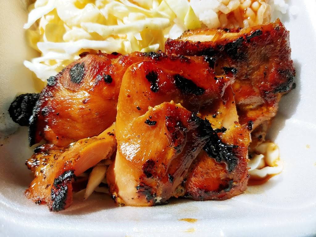 L&L Hawaiian Grill Nashville | restaurant | 2000 Meridian Blvd #100, Franklin, TN 37067, USA | 6158071582 OR +1 615-807-1582