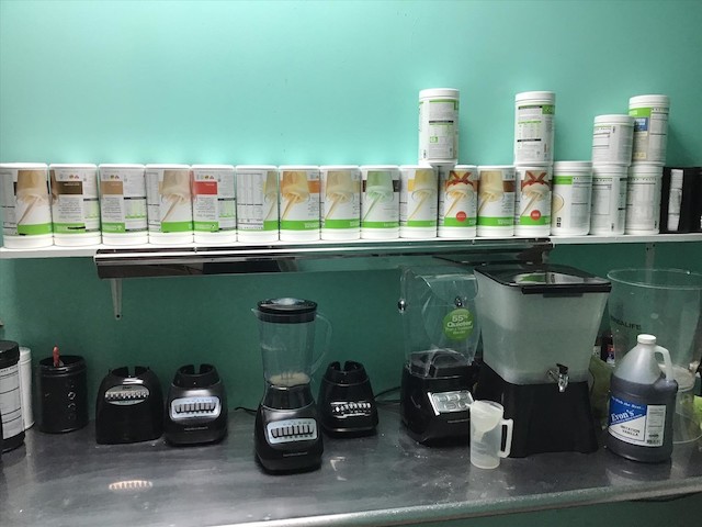 Wise Nutrition | cafe | 4125 W 26th St, Chicago, IL 60623, USA | 7733311951 OR +1 773-331-1951