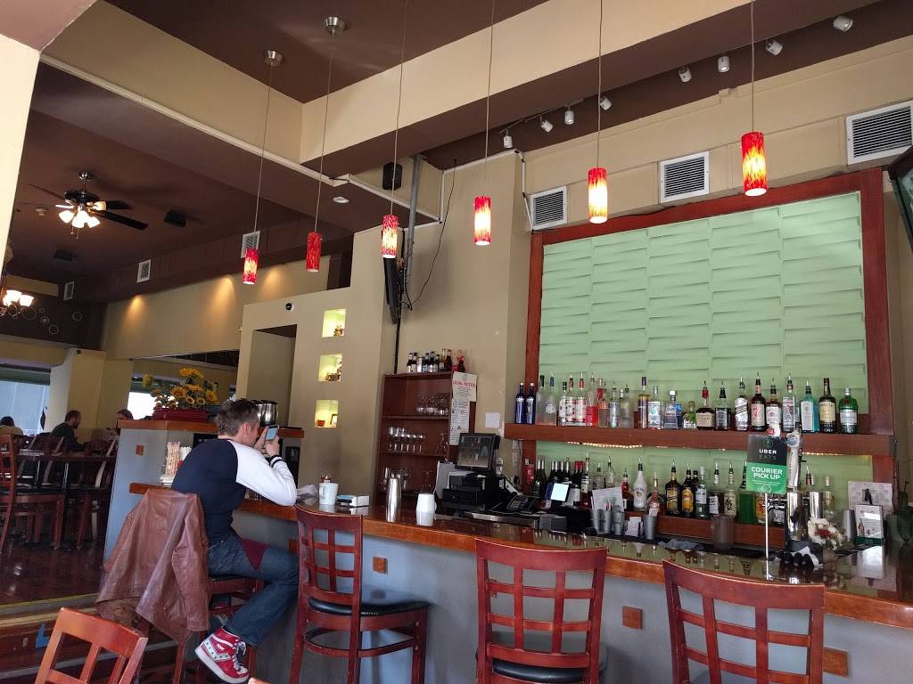 Absolute Thai Restaurant | restaurant | 521 G St NW, Washington, DC 20001, USA | 2025067272 OR +1 202-506-7272