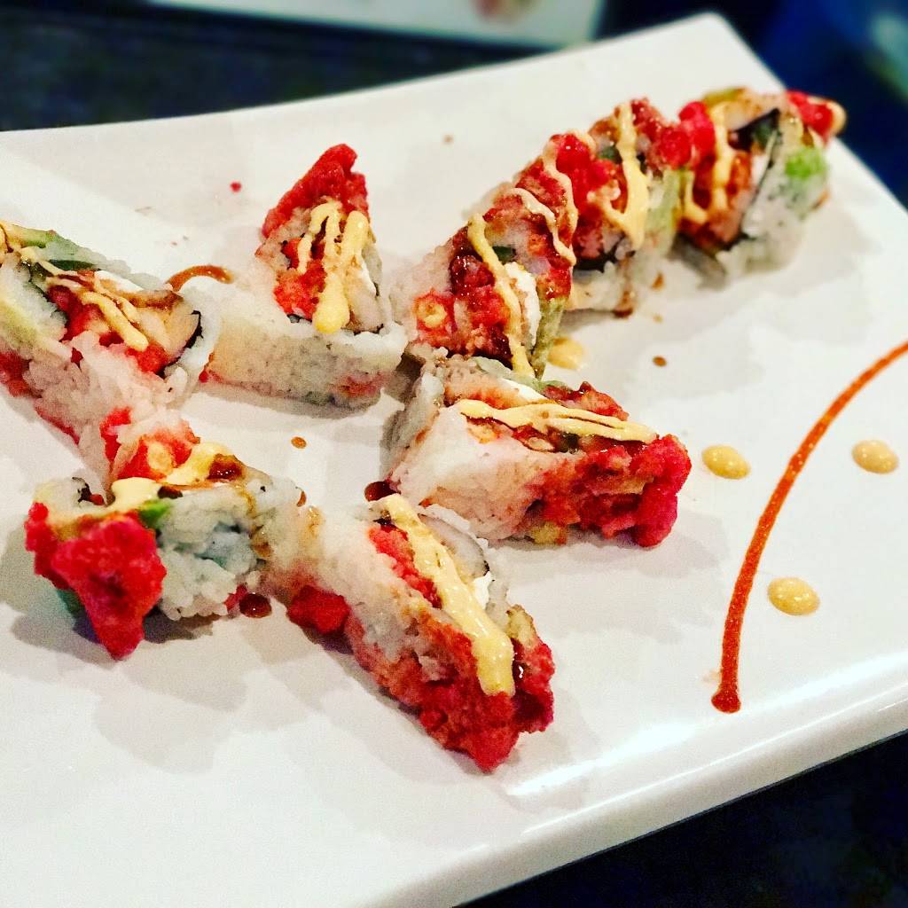 Ooi | restaurant | 840 Herndon Ave, Clovis, CA 93612, USA | 5593234131 OR +1 559-323-4131