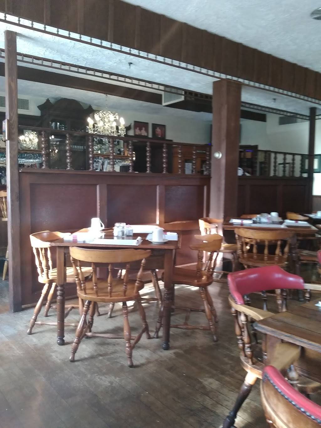 Old Brick House | restaurant | 90 S 3rd St, Ste. Genevieve, MO 63670, USA | 5738832724 OR +1 573-883-2724