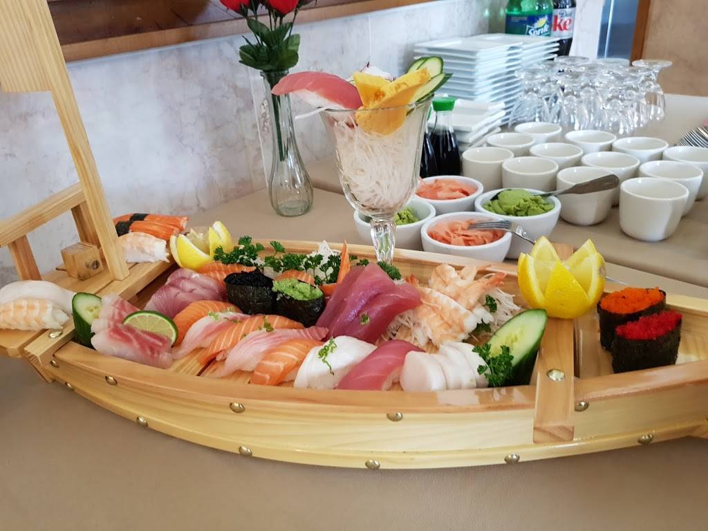 Peking Tokyo | restaurant | 754 Front St, Woonsocket, RI 02895, USA | 4013564228 OR +1 401-356-4228