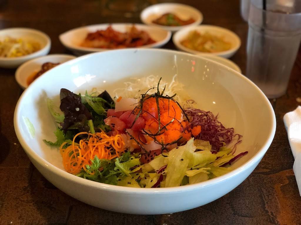 Odaku Sushi | restaurant | 2501 W Parmer Ln #500, Austin, TX 78727, USA | 5128349304 OR +1 512-834-9304