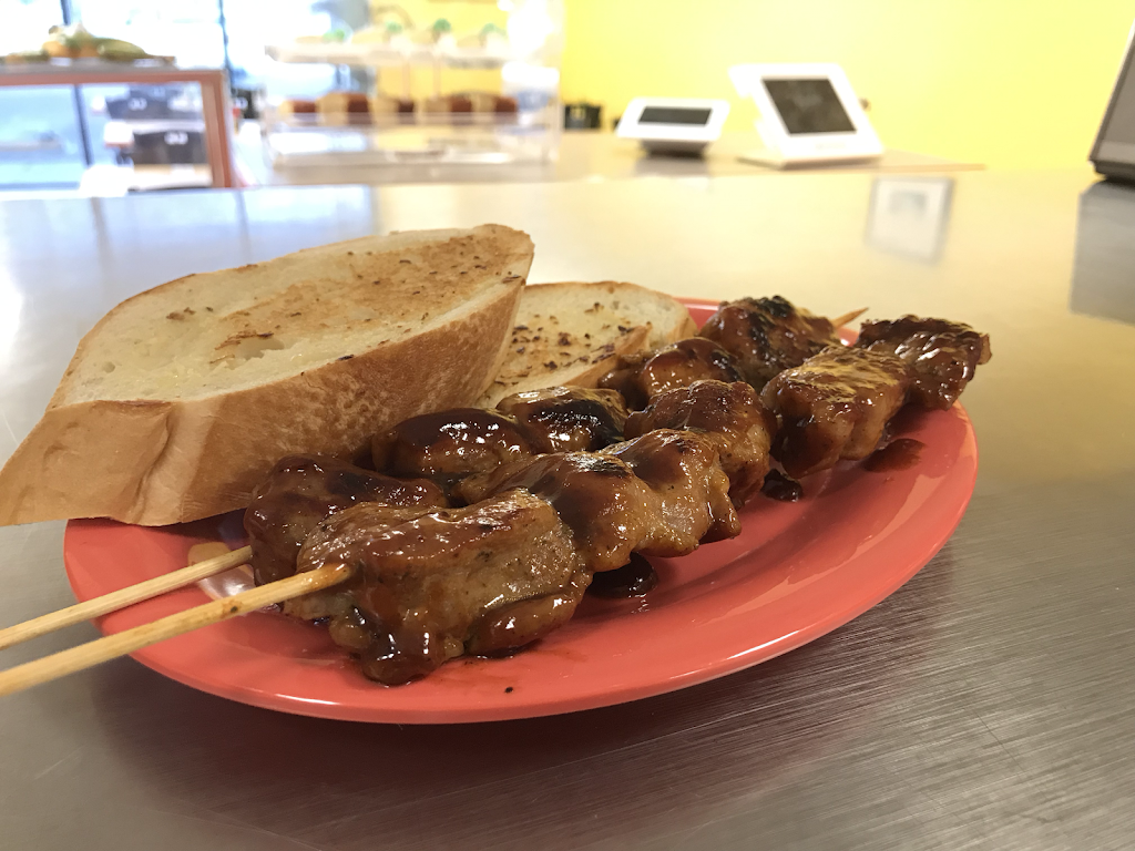 Sundays Caribbean Cuisine | meal delivery | 360 Boniface Pkwy b11, Anchorage, AK 99504, USA | 9073322006 OR +1 907-332-2006